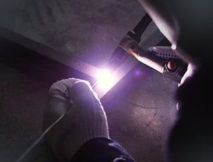 Welding